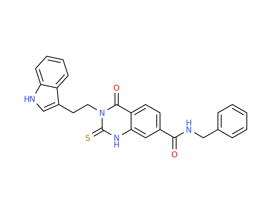 Structure Amb20450826