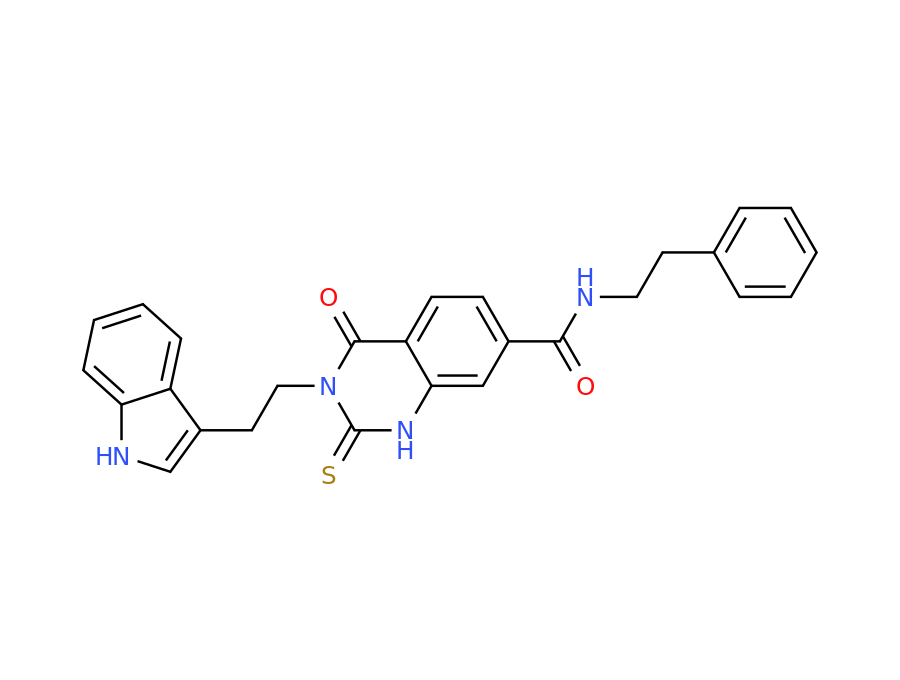 Structure Amb20450828