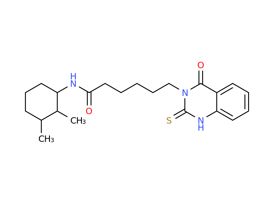 Structure Amb20450887