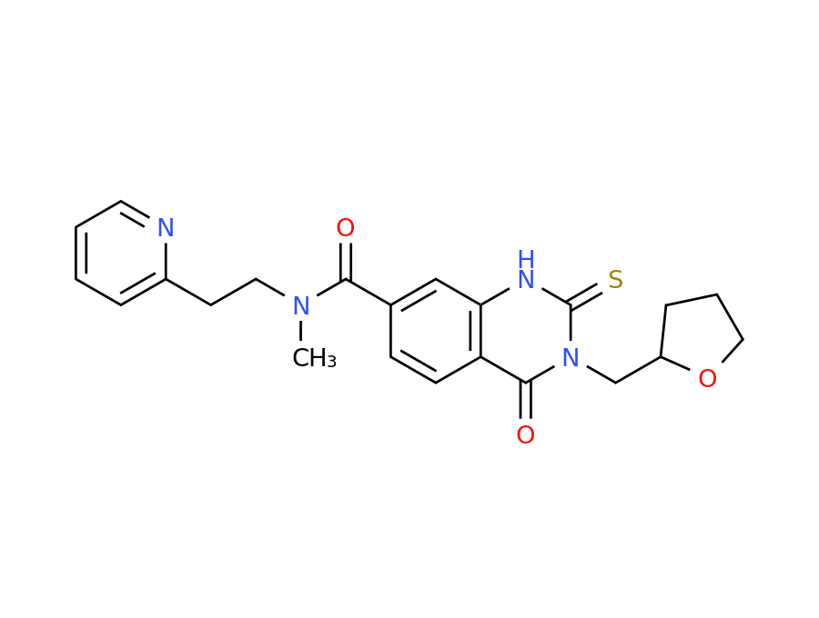 Structure Amb20451173