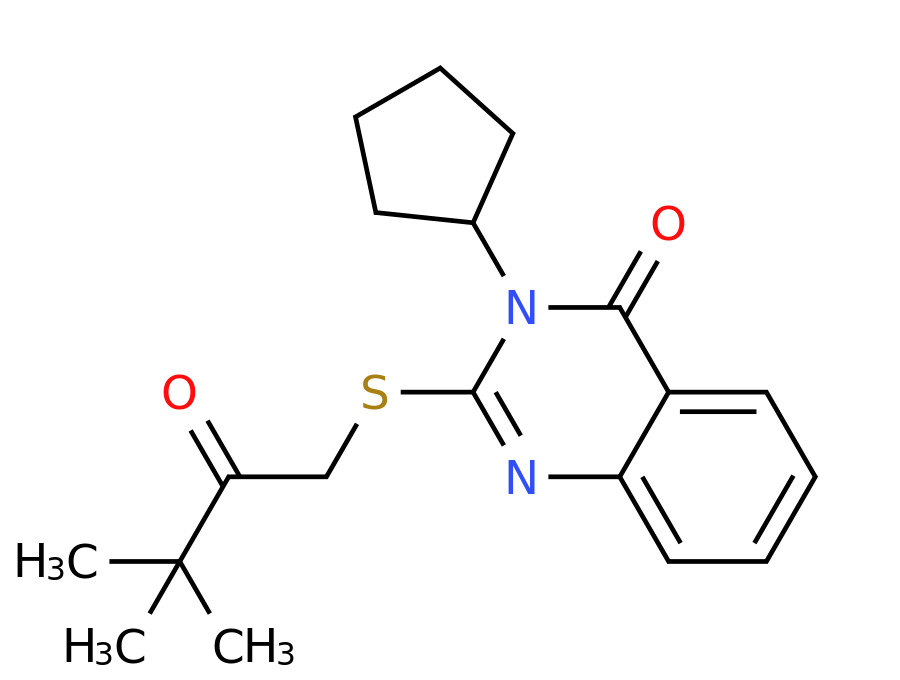 Structure Amb20451386