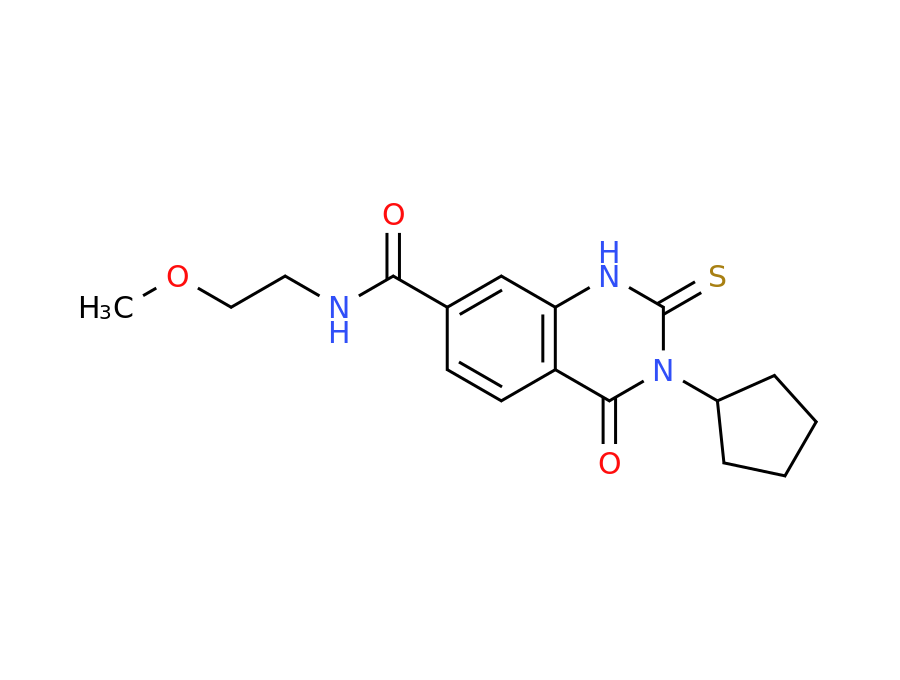 Structure Amb20451597