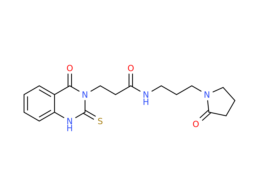 Structure Amb20451680