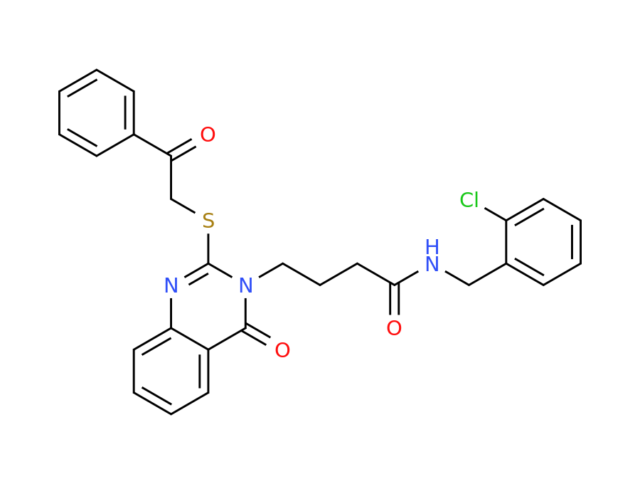 Structure Amb20451703