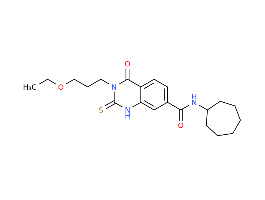 Structure Amb20451880