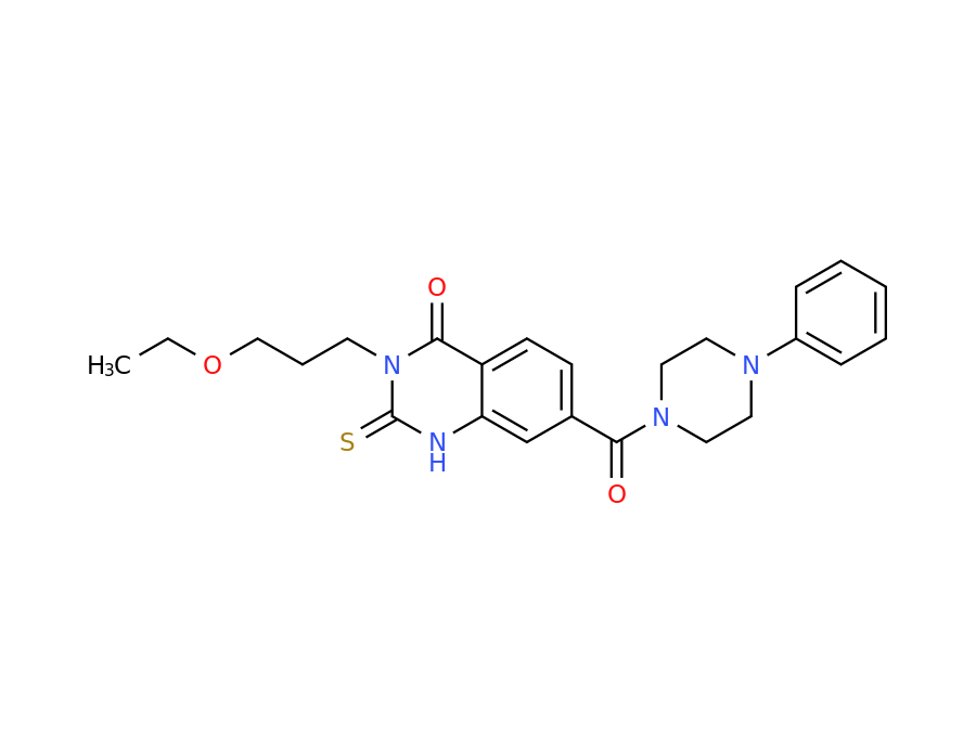 Structure Amb20451882