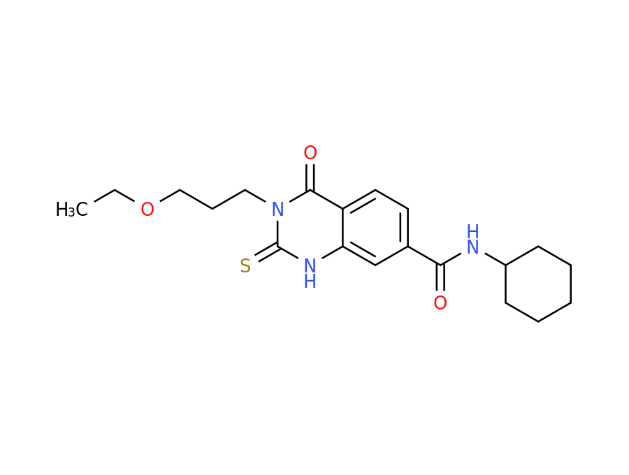 Structure Amb20451883