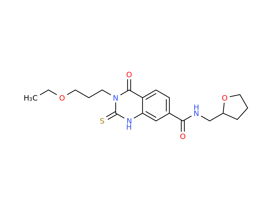 Structure Amb20451888