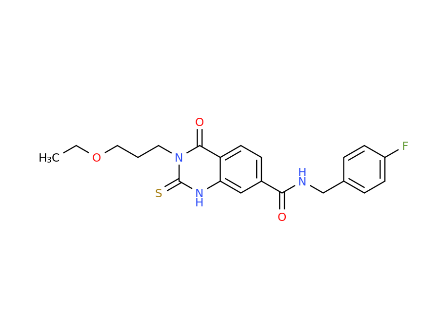 Structure Amb20451908