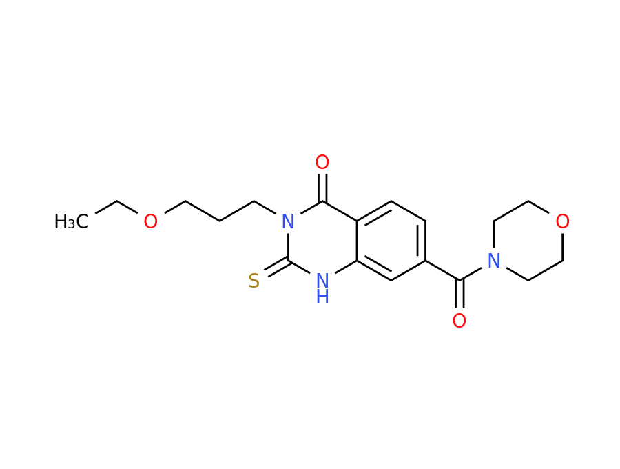 Structure Amb20451934