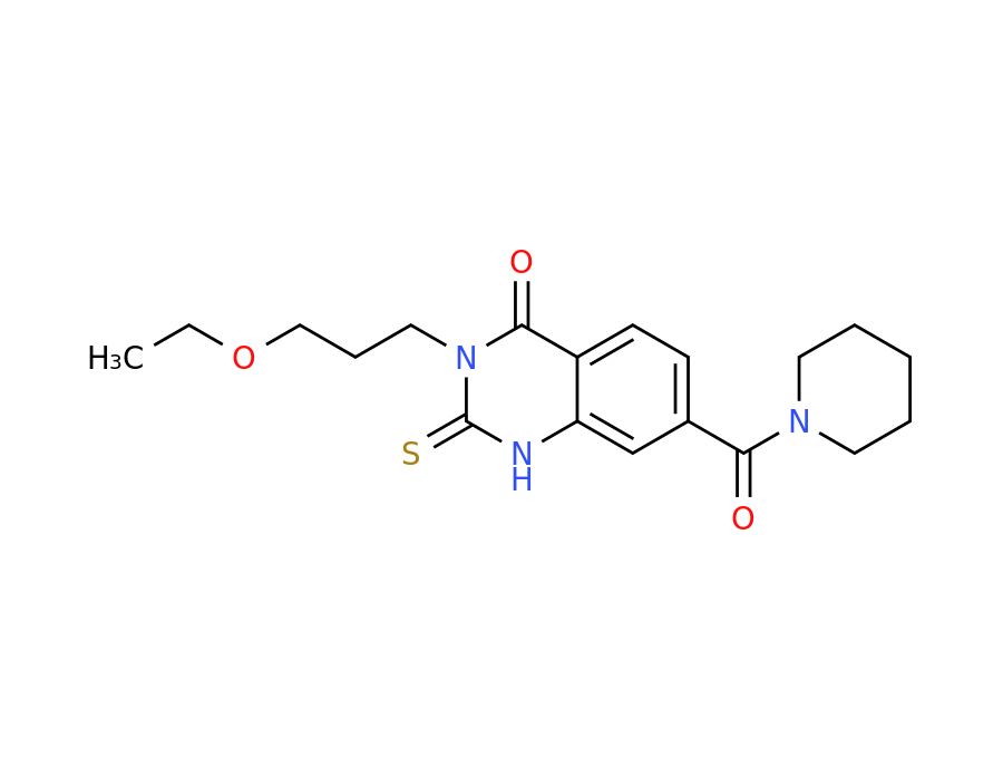 Structure Amb20451941