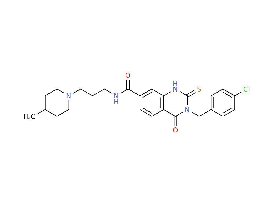 Structure Amb20452054