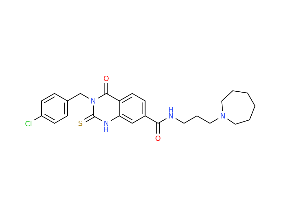 Structure Amb20452146