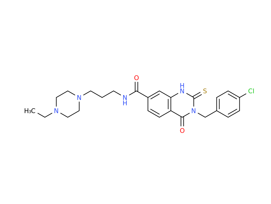 Structure Amb20452150