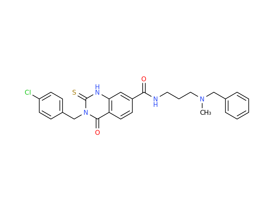 Structure Amb20452151