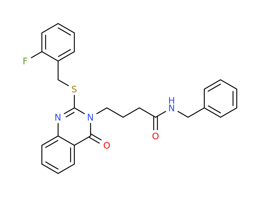 Structure Amb20452214