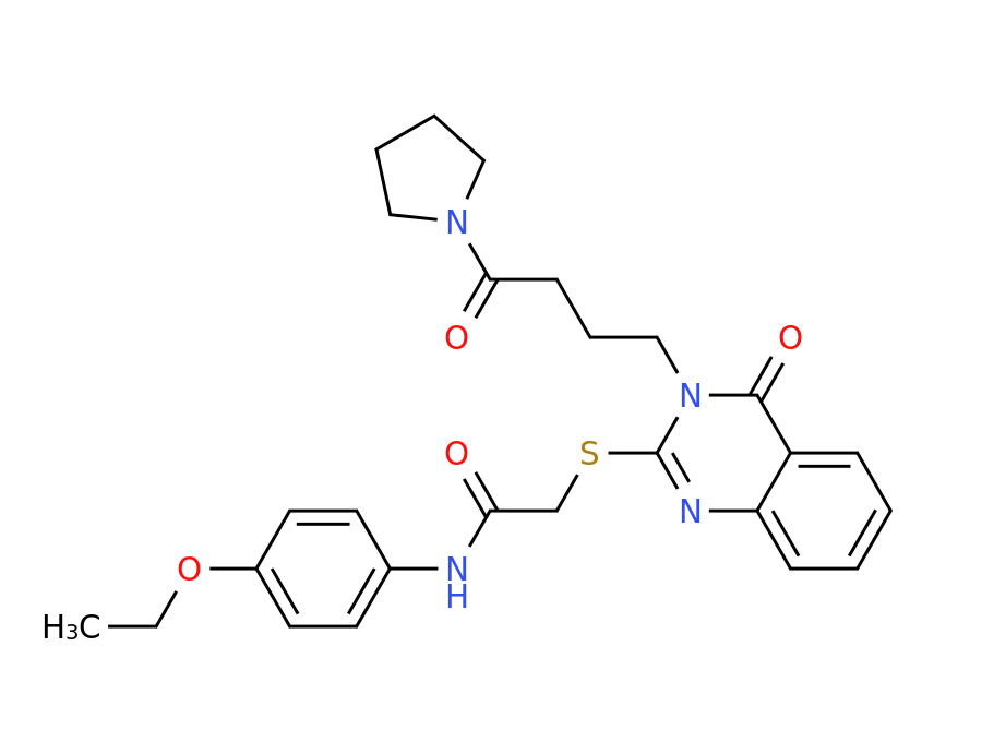 Structure Amb20452788