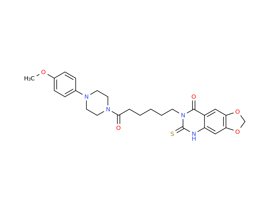 Structure Amb20453184