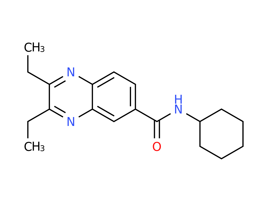 Structure Amb20453988