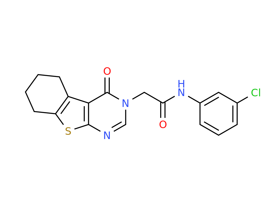 Structure Amb20455095