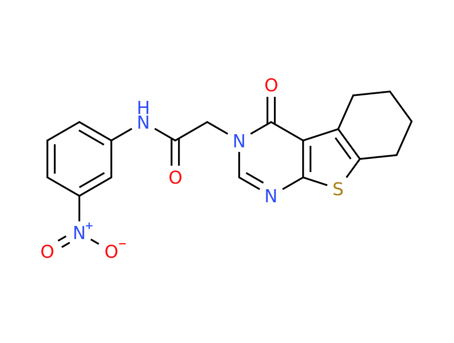 Structure Amb20455096