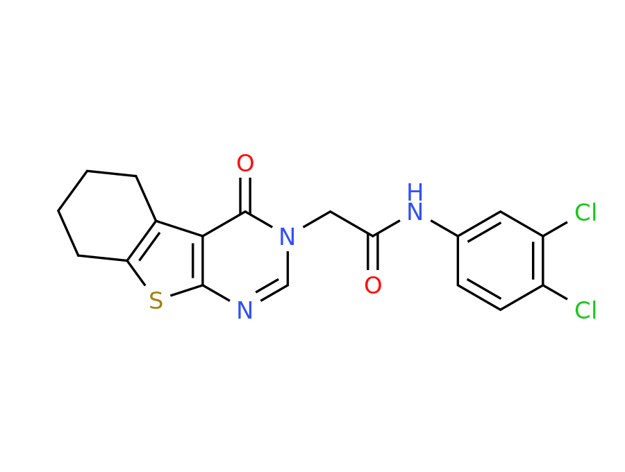 Structure Amb20455098