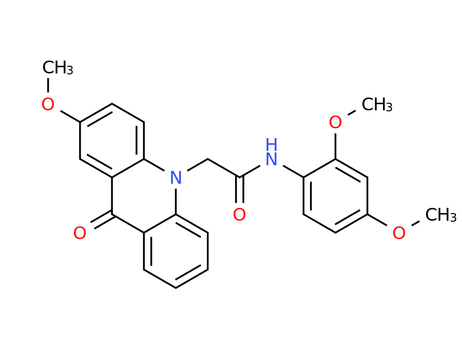 Structure Amb20455148