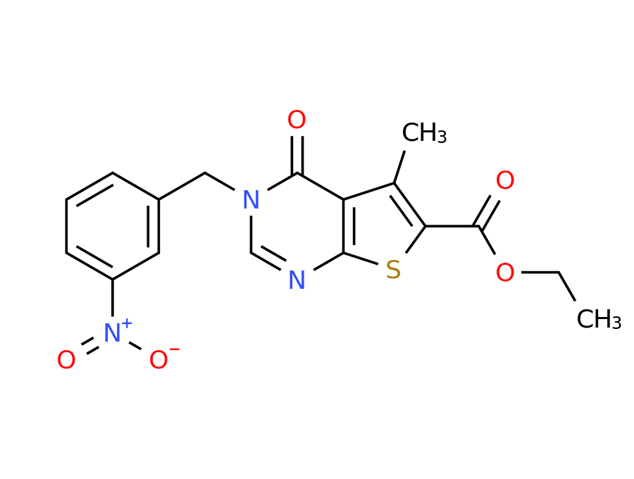 Structure Amb20455158