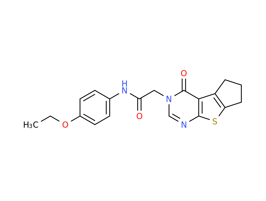 Structure Amb20455199