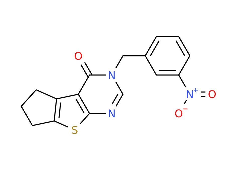 Structure Amb20455200