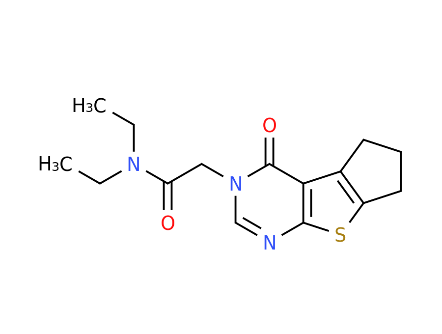 Structure Amb20455202