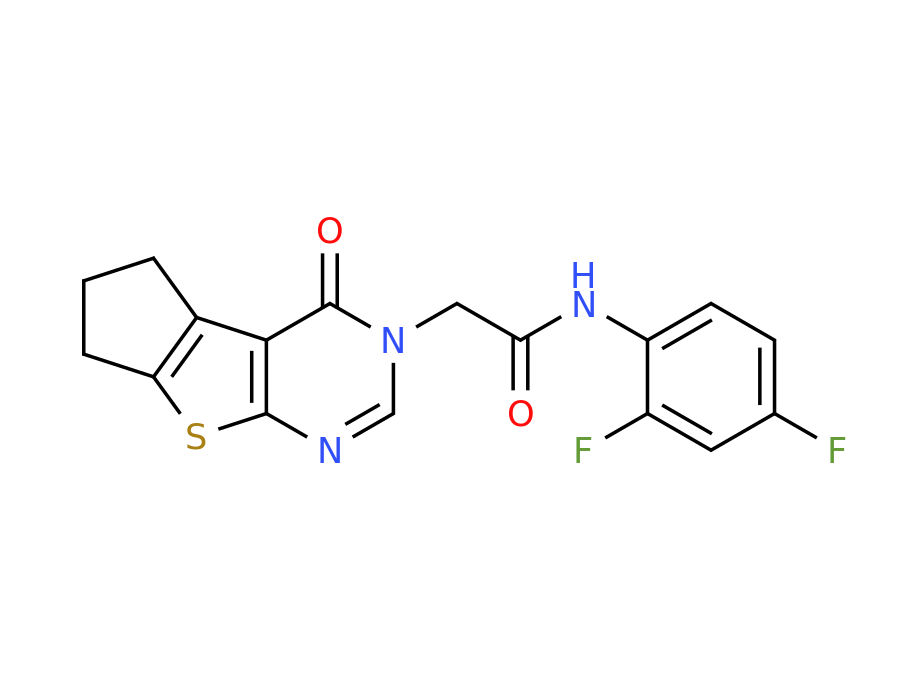 Structure Amb20455204