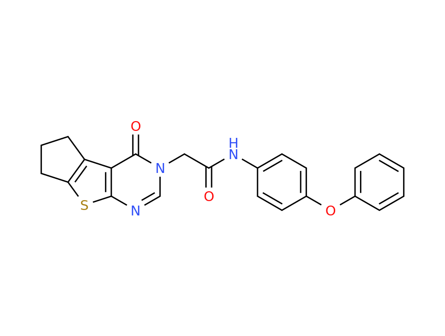 Structure Amb20455206