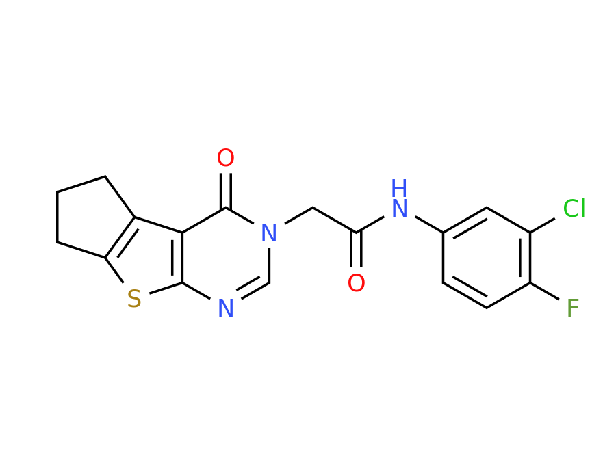 Structure Amb20455208