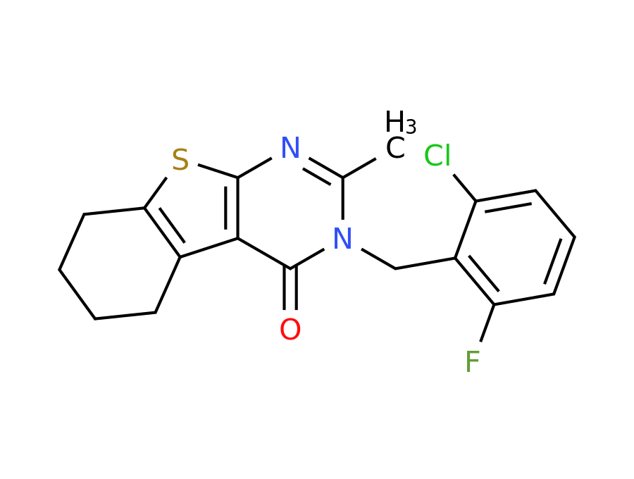 Structure Amb20455212