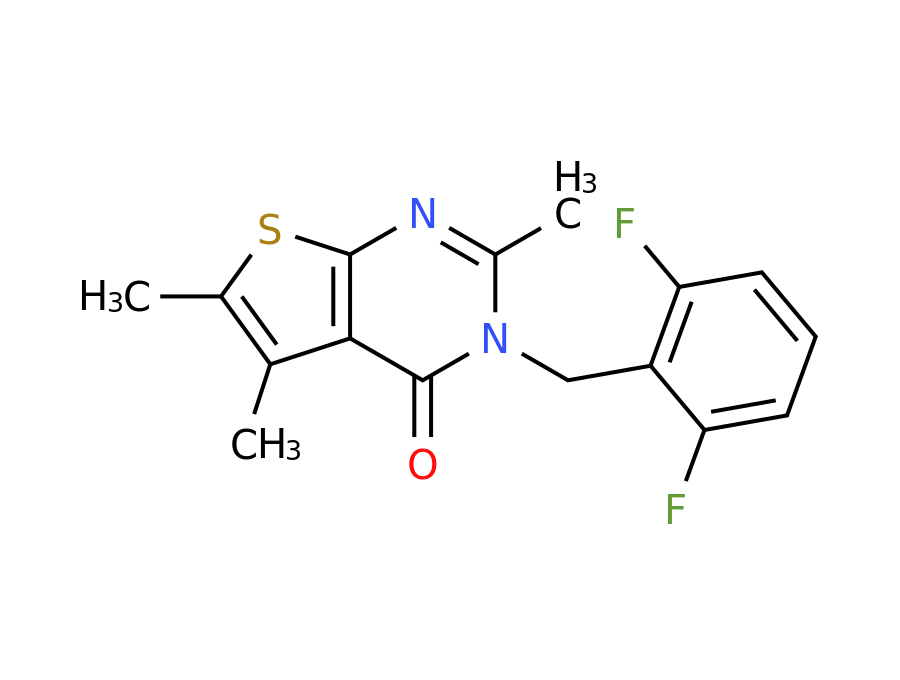 Structure Amb20455214