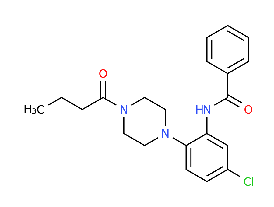 Structure Amb2045543