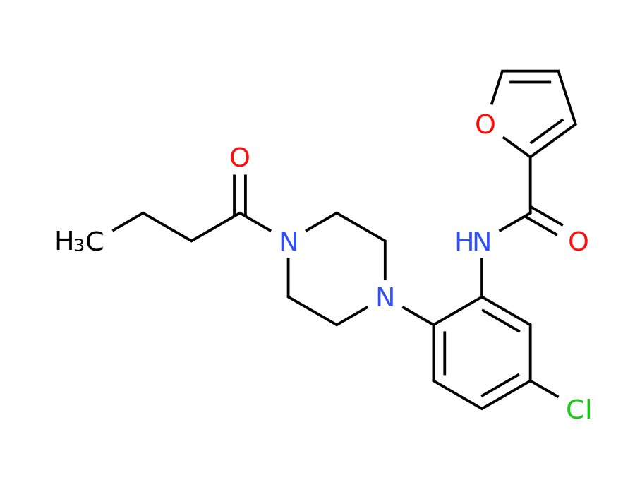 Structure Amb2045628