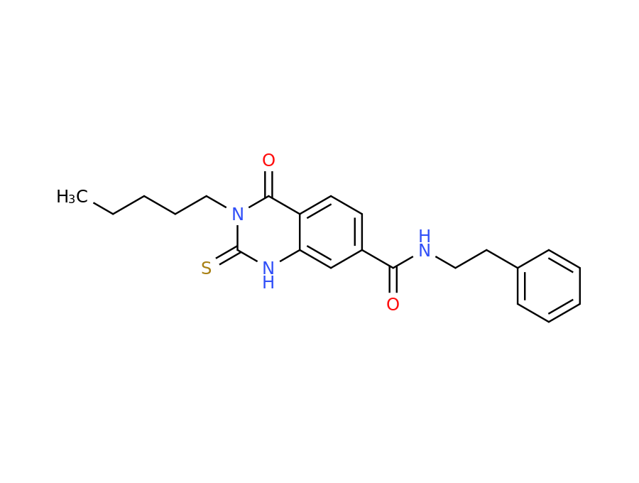 Structure Amb20456452