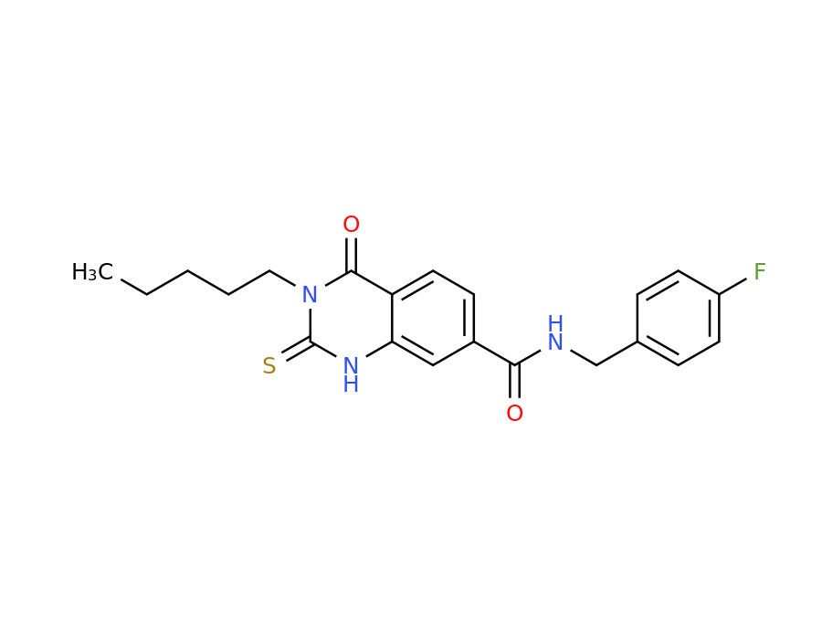 Structure Amb20456455