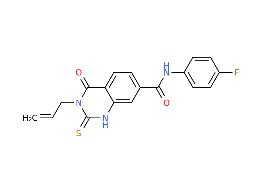 Structure Amb20456507