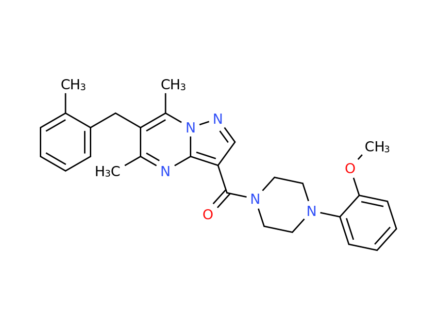 Structure Amb20456817