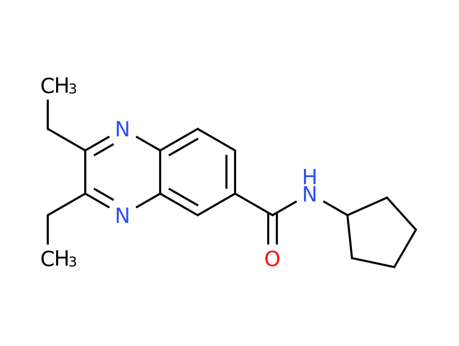 Structure Amb20456887