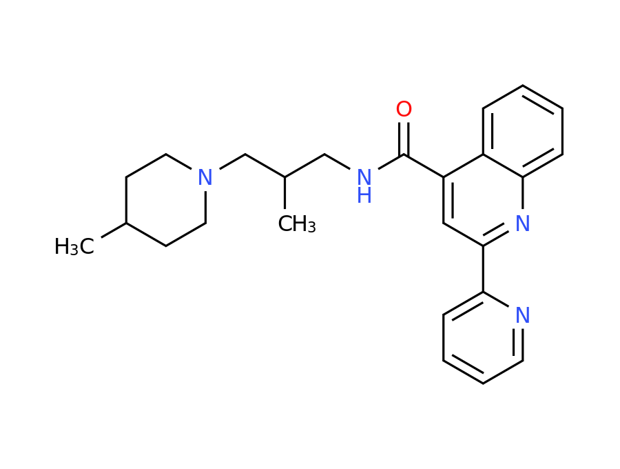 Structure Amb20456965