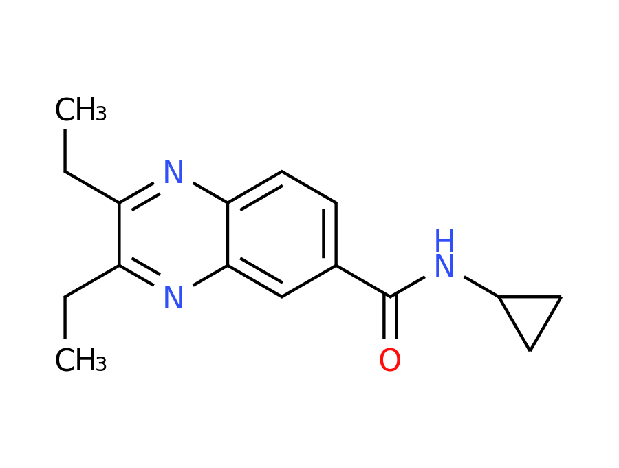 Structure Amb20457006