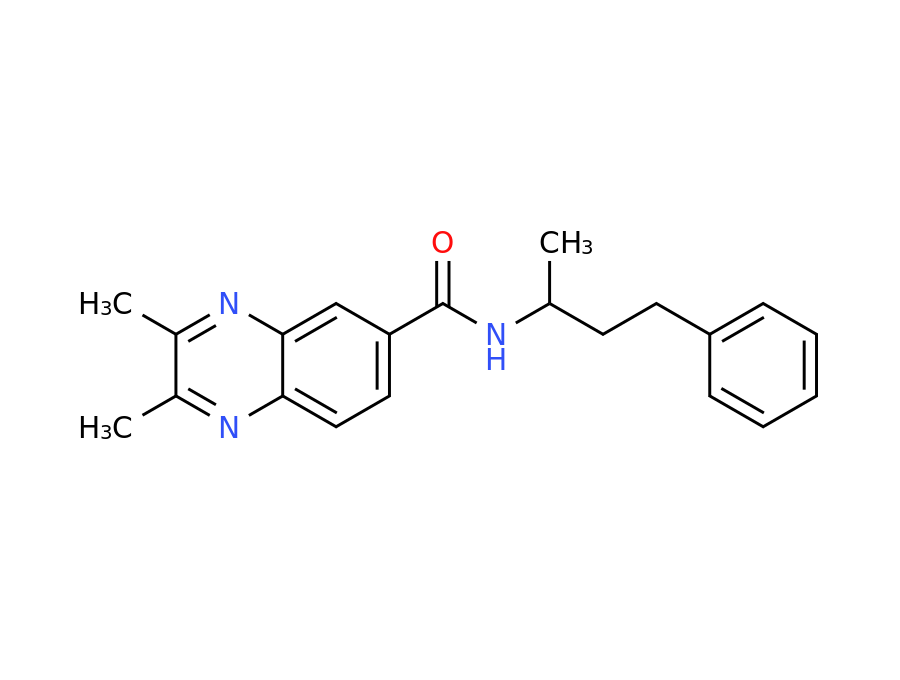 Structure Amb20457008