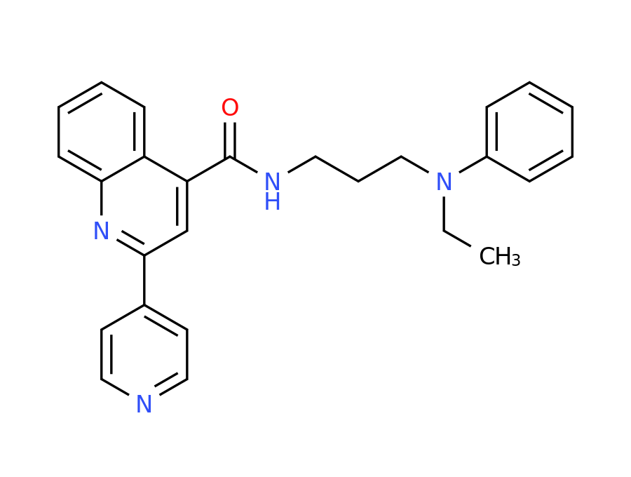 Structure Amb20457508