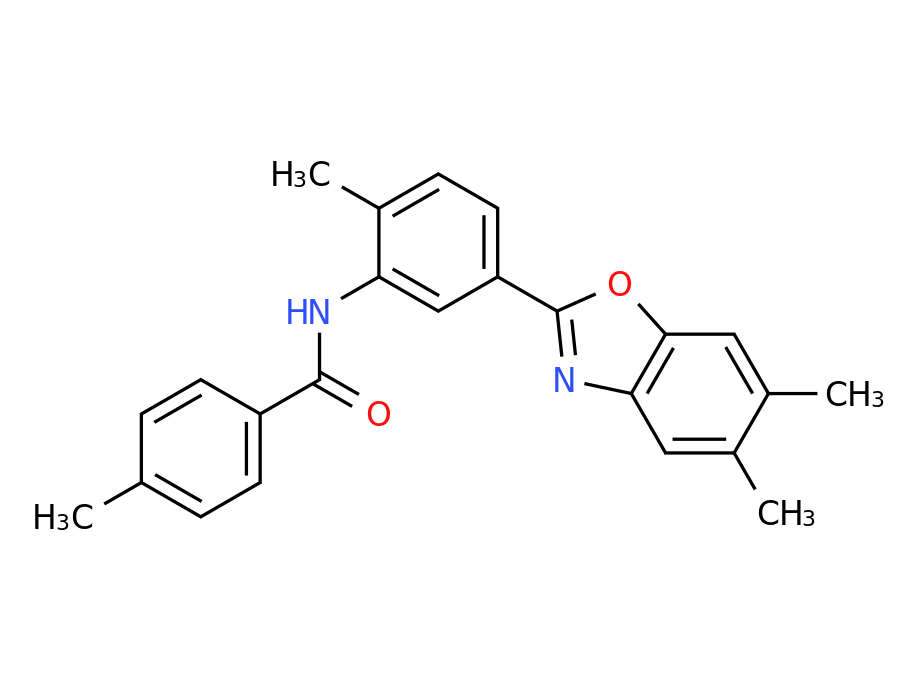 Structure Amb2045755