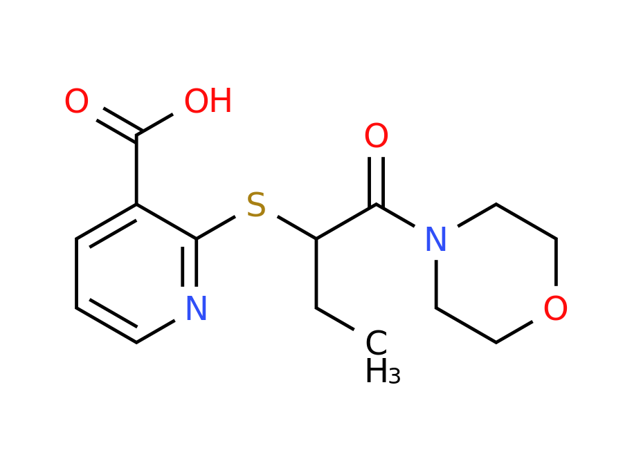 Structure Amb20457585