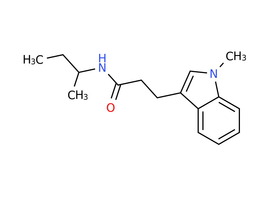 Structure Amb20457747